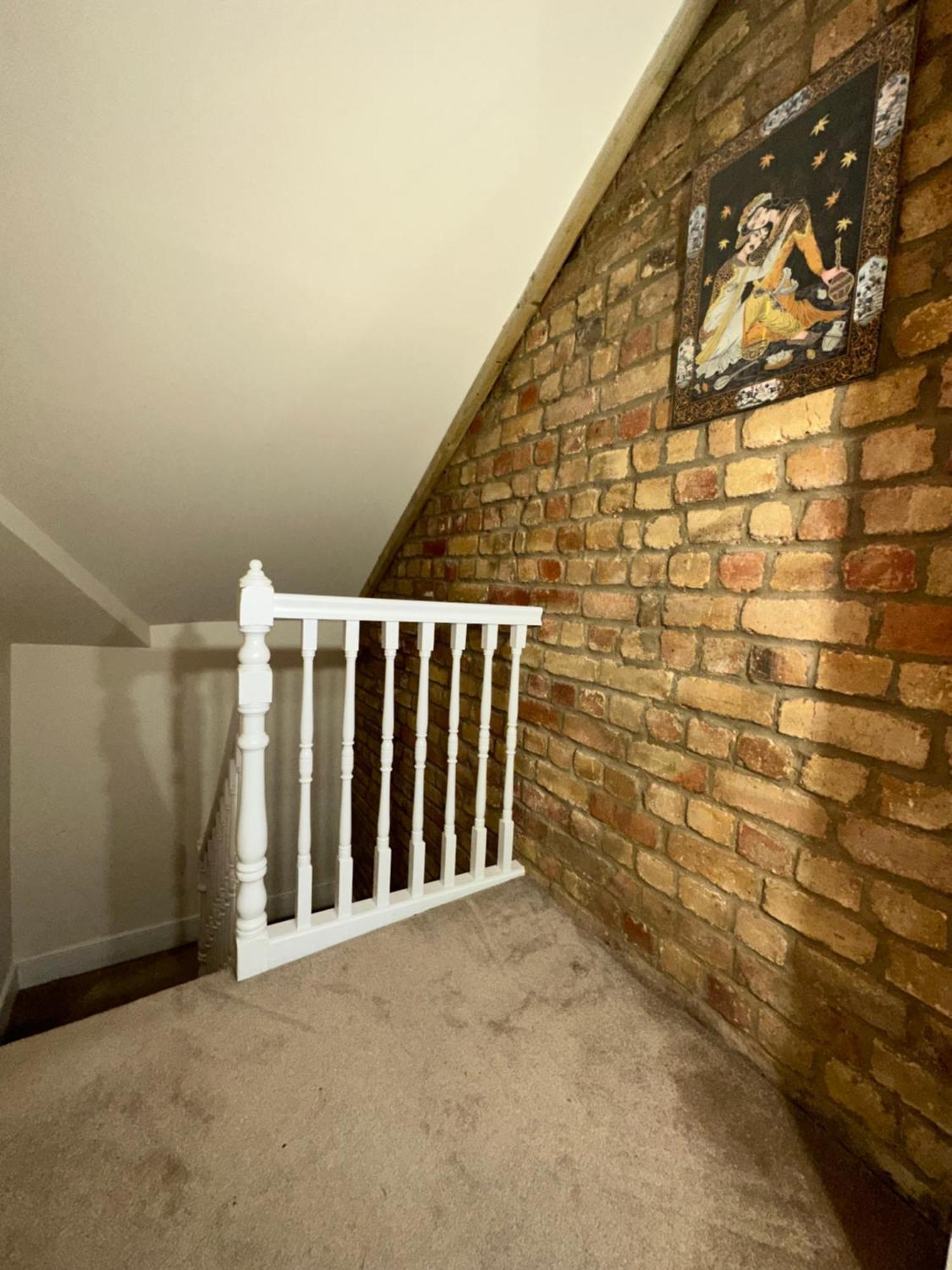 North London A Spacious 7 Bedroom House Accommodating Up To 18 People Complete With Own Gym And Table Tennis エクステリア 写真